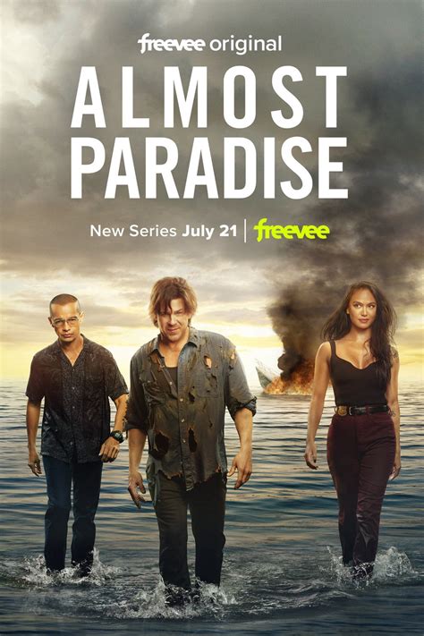 Almost paradise hdrip download  View